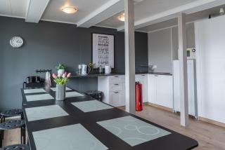 Isafjordur Hostel - 8