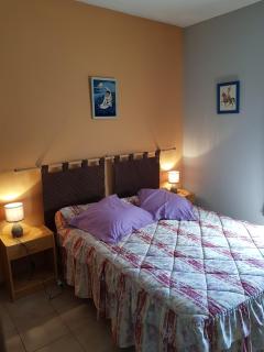 Chambre d'Hôte "Chez Antoinette et Charles" - Venaco - 6