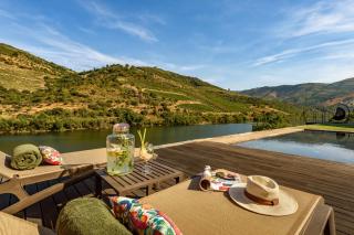 Quinta de Merouço - Villa do Rolapipas - Alijó - 0