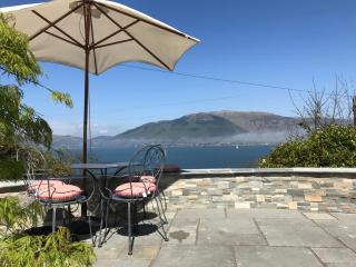 Carlingford Sea Cottage - Carlingford - 0