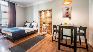 Flaminio Smart Sleep - Krakow - 7