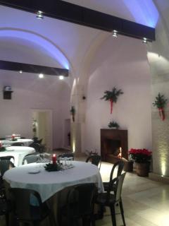 Foresteria Pellegrino - Andria - 4