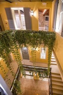 Residenza Palazzo Brenzoni - Verona - 9