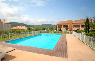Mare di Sole, St-Florent - Oletta - 8