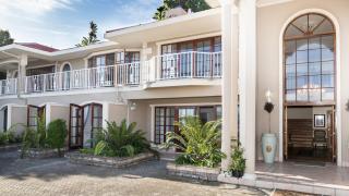Moncrieff Manor - Knysna - 8