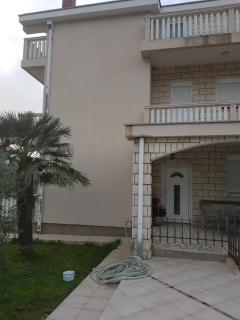 Holiday Home Celuga - Bar - 9