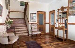 Moncrieff Manor - Knysna - 1