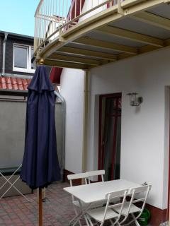 Haus Am Strom 50 - Warnemünde - 7