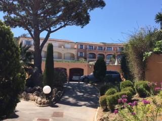 Résidence Thalassa - Sainte-Maxime - 9