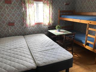 Annexet Gästgivaregården Sunne - Sunne - 4