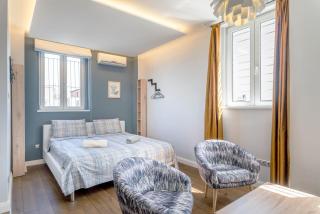 Top of the city Apartment with AC - Budapest - 0