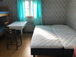 Annexet Gästgivaregården Sunne - Sunne - 5