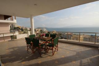 Nefeli Apartments - Sarandë - 9
