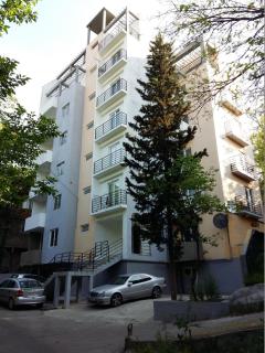Busas Apartment - Tbilisi - 6