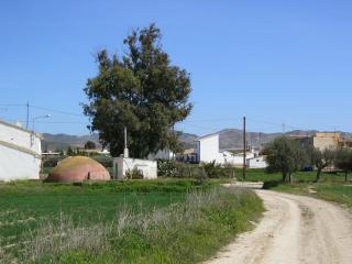 Casa Rural La Noria - La Escucha - 1