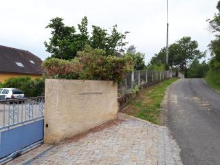 Maison Fleurie - Aubertin - 8