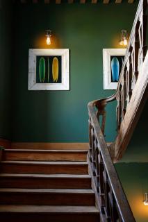 Le Manoir de la Plage / Adults Only - Honfleur - 9