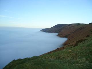 Coombe Farm - Lynton - 5
