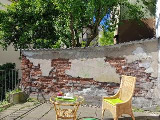 Apartment im Luisenviertel - Grün - Wuppertal - 9