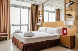 Exe Cunit Suites & Spa - Cunit - 6