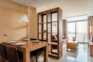 Exe Cunit Suites & Spa - Cunit - 4