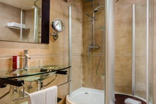 Exe Cunit Suites & Spa - Cunit - 3