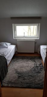Toscana Restaurant and Bed & Breakfast - Padborg - 5