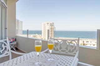 43 Sea Lodge - by Stay in Umhlanga - Durban - 3