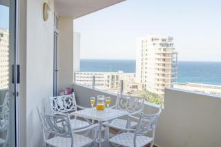43 Sea Lodge - by Stay in Umhlanga - Durban - 4