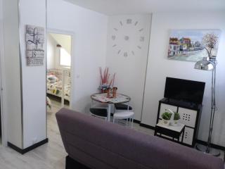 Apartamento Cigüeña 1 - 9