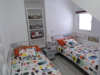 Apartamento Cigüeña 1 - Saragozza - 7