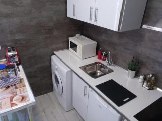 Apartamento Cigüeña 1 - Saragozza - 5