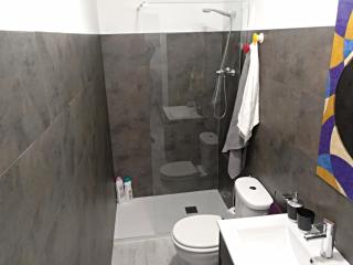 Apartamento Cigüeña 1 - Saragozza - 2