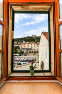 Apartment Lilly with Amazing City View - Hvar - 7