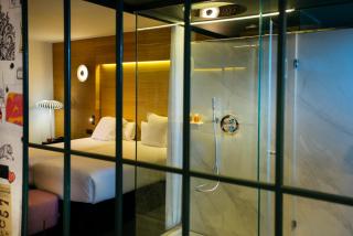 Hotel Mirador de Chamartín - Madrid - 3
