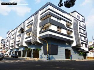 Hotel Bachue - 0