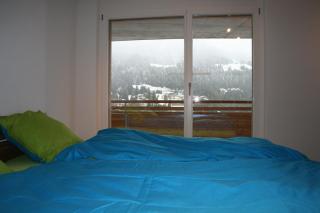 Haus Rufinis - Klosters - 3