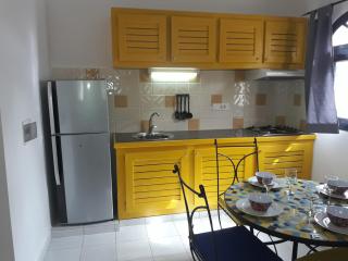 Studio Samba - Saly Portudal - 6