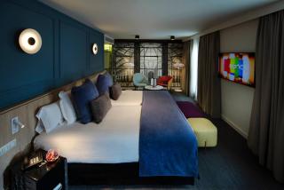 Hotel Mirador de Chamartín - Madrid - 8