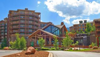 Westgate Park City Resort & Spa - Park City - 9