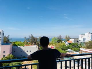 Minh Duc Hotel - Phan Rang - 9
