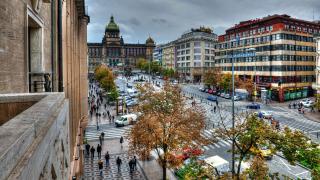 Jalta Boutique Hotel - Prague - 6