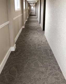 Seasons Inn Halifax - 5