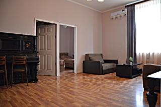 Giansa - Tbilisi - 0