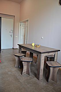 Giansa - Tbilisi - 4