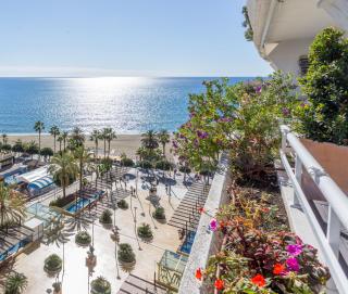 Apartamento Marbella Playa Centro - 0
