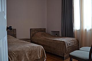 Giansa - Tbilisi - 1