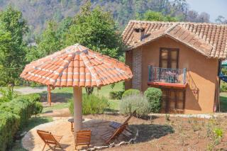 Cabañas Suites Sergia Torres - 1