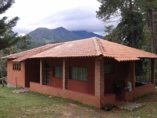 Aconchego das Montanhas - 9