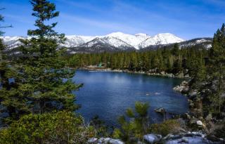 Hyatt Vacation Club at High Sierra Lodge - Incline Village - 4
